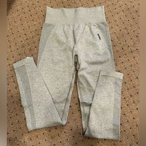 Gymshark flex leggings